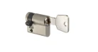 Сердцевина TITAN K55 45-10 MN D 4MS K5 никель Фото №1