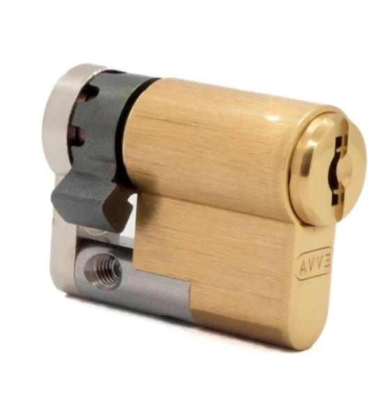Сердцевина EVVA MCS HZ /37 MP