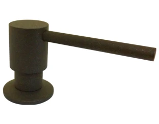 Дозатор для мыла Fabiano FAS-D 41 Espresso
