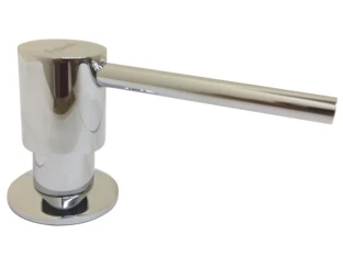 Дозатор для мила Fabiano FAS-D 41 Chrome
