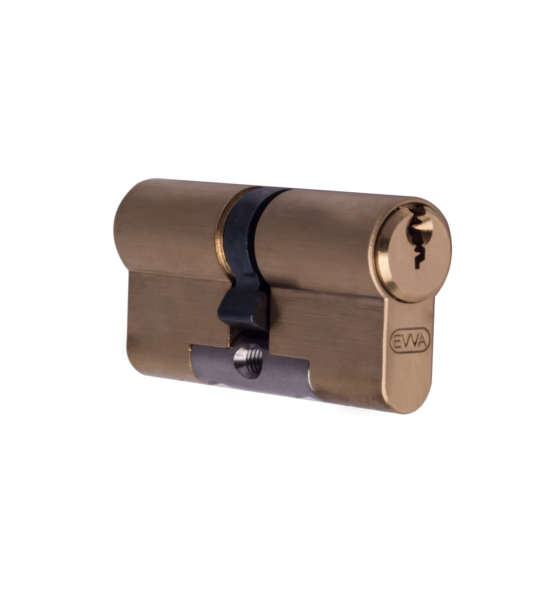 Сердцевина EVVA EPS DZ 46/86 MS 3 ключи