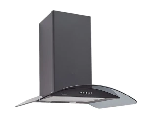 Витяжка кухонна Fabiano Arco-B 60 Black