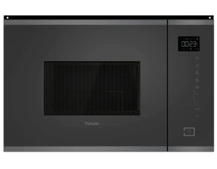 Микроволновая печь встроенная Fabiano FBM 2500G Titanium