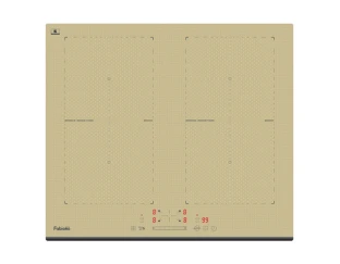 Индукционная варочная поверхность Fabiano FHBI 3201 Lux Champagne