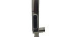 Змішувач кухонний Fabiano FKM 3127 Black Steel Фото №5