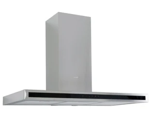 Вытяжка кухонная Fabiano Linea 90 Inox