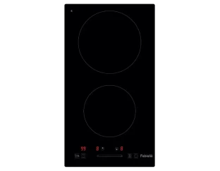 Електрична варильна поверхня Fabiano SVH 326 Black