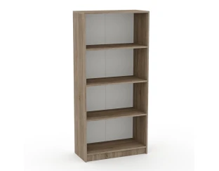 Офісна Шафа FLASHNIKA Ш-8 (700мм x 330мм x 1498мм