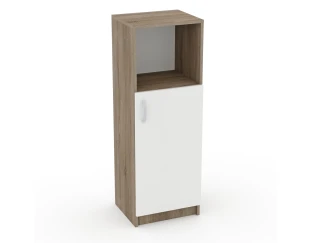 Офісна Шафа FLASHNIKA Ш-44 (350мм x 330мм x 1146мм