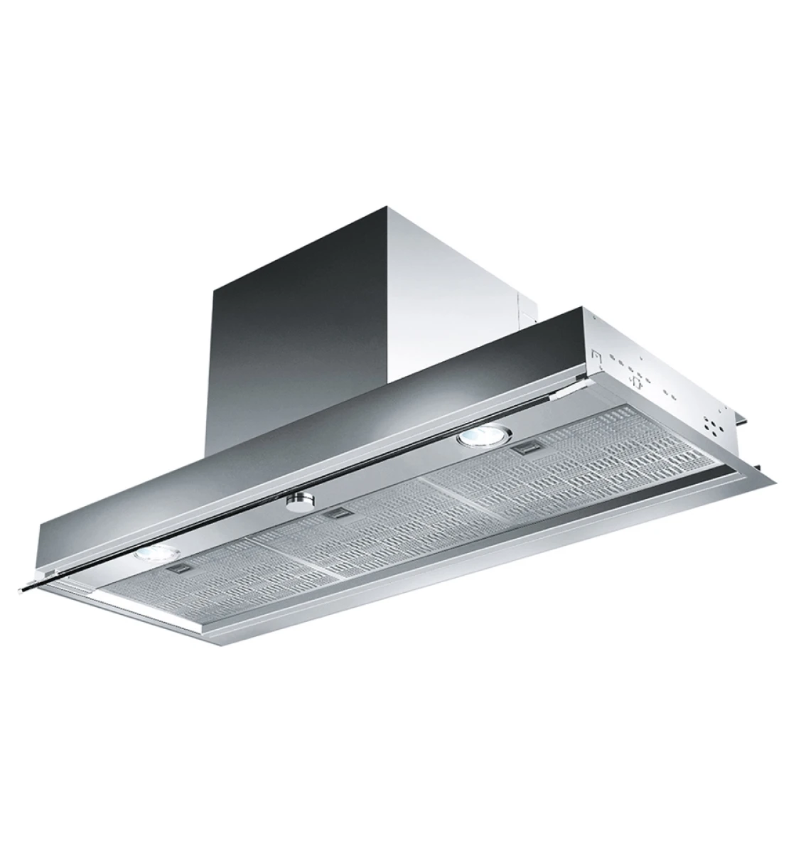Вытяжка кухонная Franke Style Lux FSTP NG 905 X (110.0473.546)