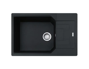 Кухонная мойка Franke Urban UBG 611-78 XL (114.0574.979) оникс
