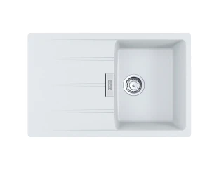 Кухонная мойка Franke Centro CNG 611-78 (114.0630.425) белый