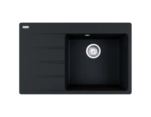 Кухонна мийка Franke Centro CNG 611-78 TL (114.0630.471) онікс