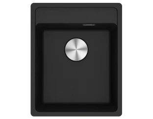 Кухонна мийка Franke Maris MRG 610-37 TL (114.0668.861) онікс