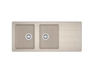 Кухонная мойка Franke Basis BFG 621 (114.0676.259)