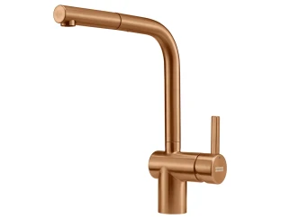 Смеситель кухонный Franke Atlas Neo (115.0628.208) медь