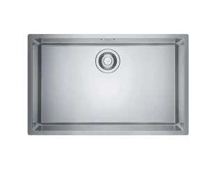 Кухонна мийка Franke Maris MRX 110-70 (122.0719.936) матова