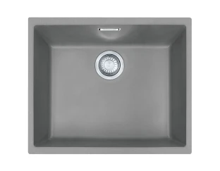 Кухонна мийка Franke Sirius SID 110-50 (144.0649.561) сірий