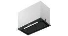 Витяжка кухонна Franke Box Flush EVO FBFE BK MATT A52 (305.0665.364) Фото №1