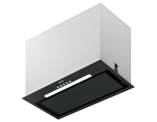 Витяжка кухонна Franke Box Flush EVO FBFE BK MATT A52 (305.0665.364)