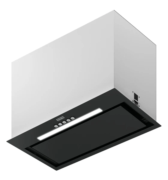 Витяжка кухонна Franke Box Flush EVO FBFE BK MATT A52 (305.0665.364)