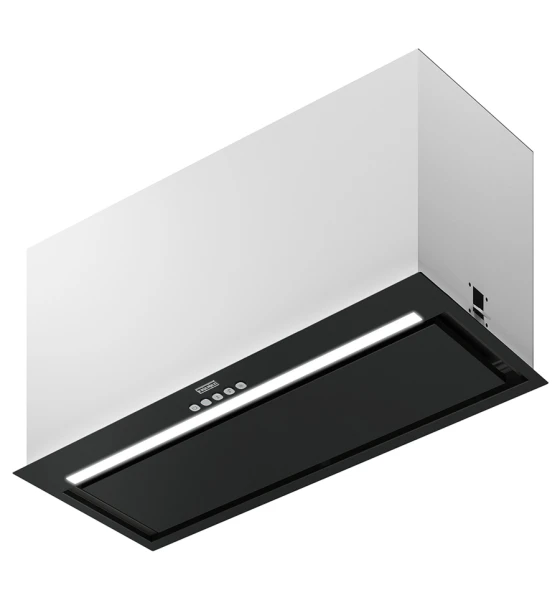 Витяжка кухонна Franke Box Flush EVO FBFE BK MATT A70 (305.0665.365)