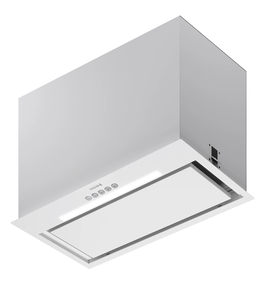 Витяжка кухонна Franke Box Flush EVO FBFE WH MATT A52 (305.0665.366)