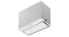 Витяжка кухонна Franke Box Flush EVO FBFE WH MATT A52 (305.0665.366) Фото №1