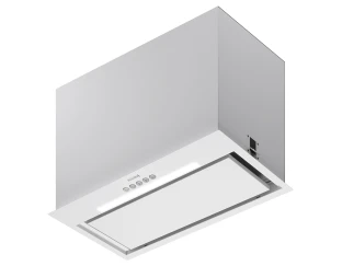 Витяжка кухонна Franke Box Flush EVO FBFE WH MATT A52 (305.0665.366)