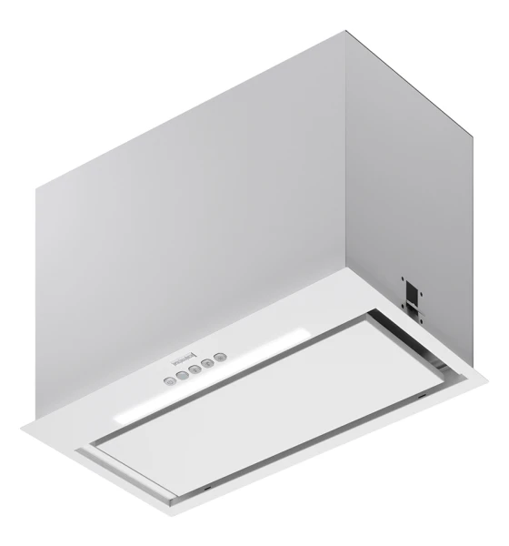 Витяжка кухонна Franke Box Flush EVO FBFE WH MATT A52 (305.0665.366)