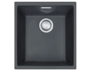 Кухонная мойка Franke Sirius SID 110-34 (144.0649.548) черный