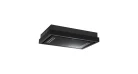 Вытяжка GRANADO Alia 2914-1800 Black glass Фото №1