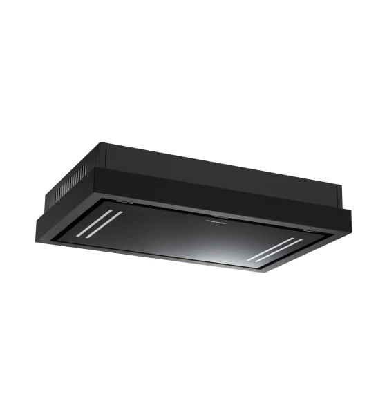 Вытяжка GRANADO Alia 2914-1800 Black glass