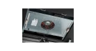 Вытяжка GRANADO Alia 2914-1800 Black glass Фото №10