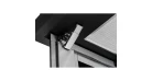 Вытяжка GRANADO Alia 2914-1800 Black glass Фото №8
