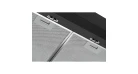 Вытяжка GRANADO Alia 2914-1800 Black glass Фото №7