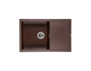 Мойка GRANADO Alicante Marron