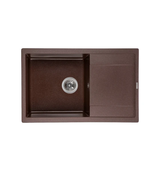 Мойка GRANADO Alicante Marron