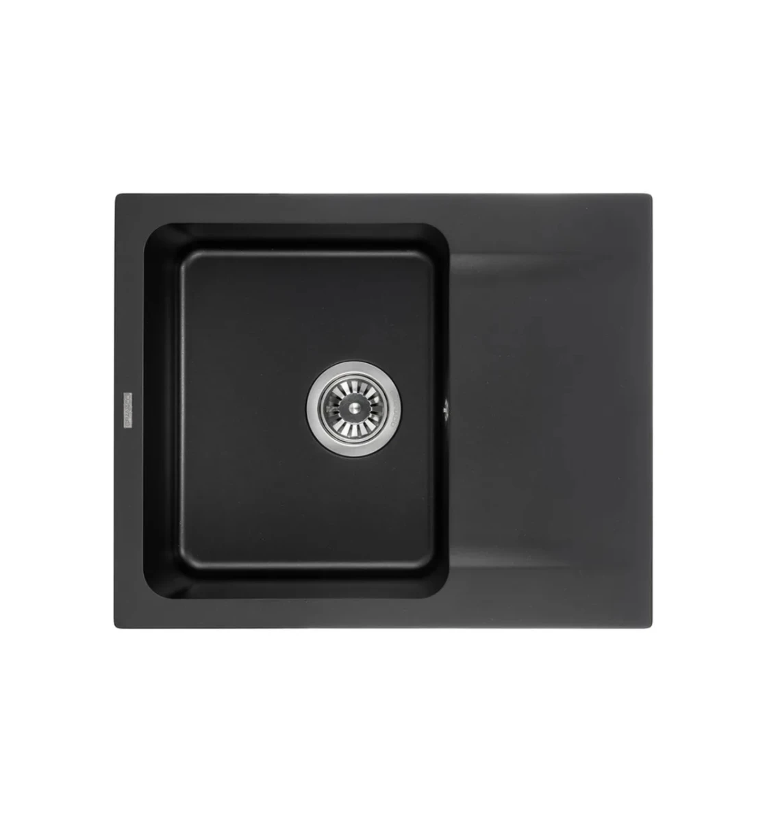 Мийка GRANADO Avila Black shine