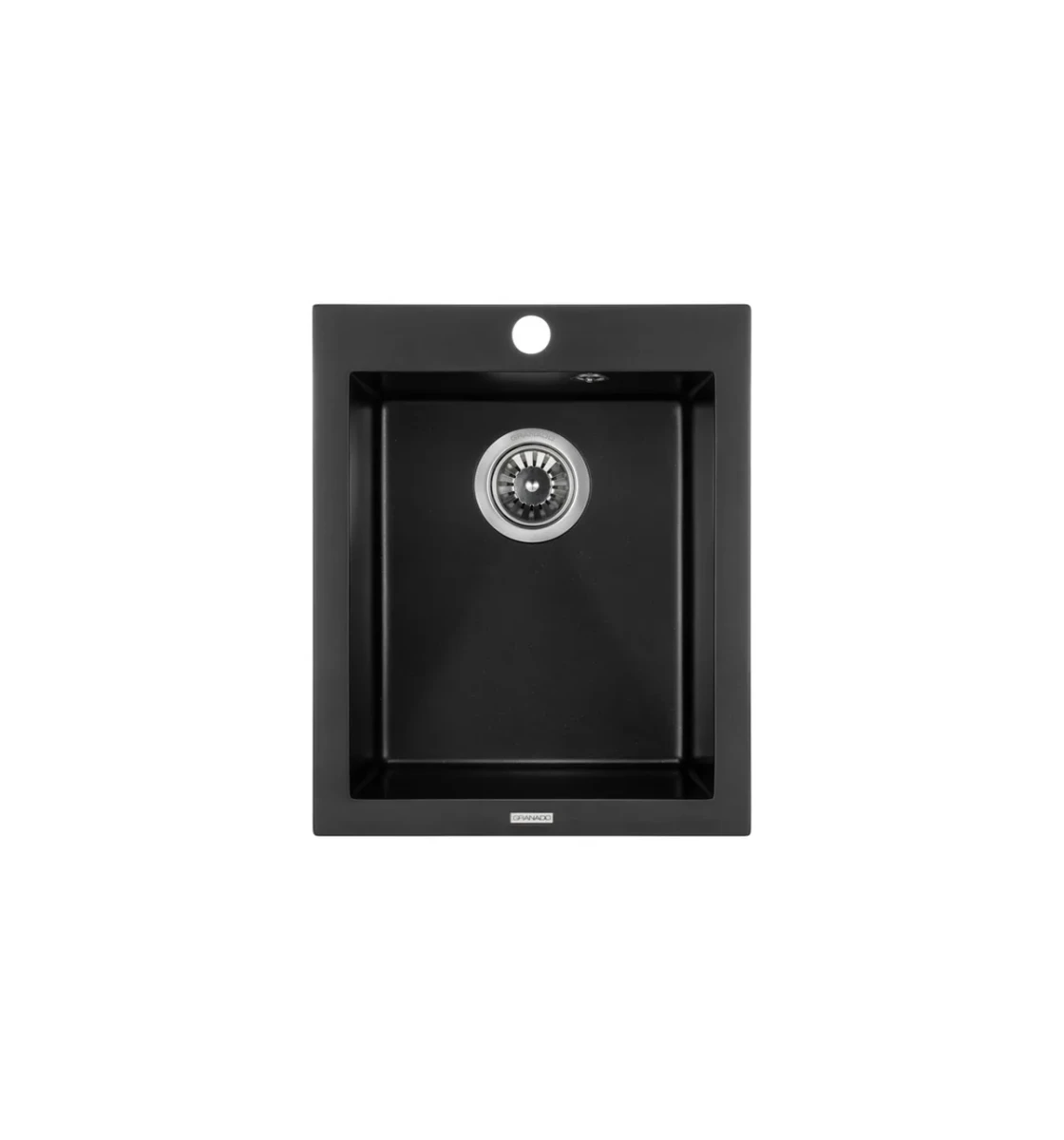 Мийка GRANADO Cadiz Black shine
