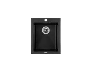 Мийка GRANADO Cadiz Black shine