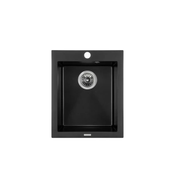 Мийка GRANADO Cadiz Black shine