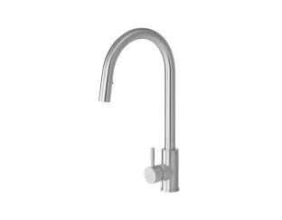 Змішувач GRANADO Mostoles Inox