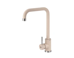 Смеситель GRANADO Oviedo LUX Gris