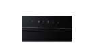 Витяжка GRANADO Palamos 1614-1200 Black glass Фото №9