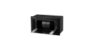 Витяжка GRANADO Palamos 1614-1200 Black glass Фото №5