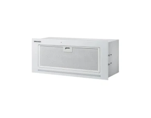 Витяжка GRANADO Palamos 4713-1200 White glass