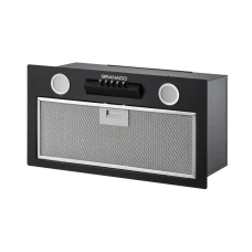 Витяжка GRANADO Palamos 5503-700 Black