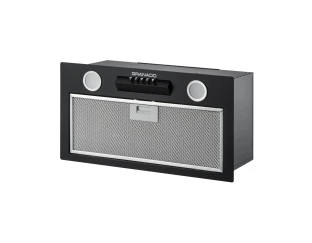 Витяжка GRANADO Palamos 5503-700 Black