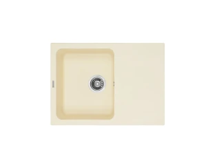 Мойка GRANADO Salamanka Ivory